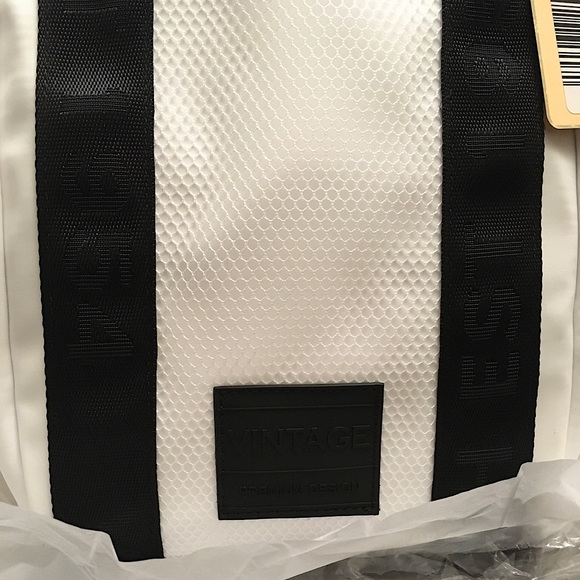 Vintage Havana Hailey B Two-Way Tote Bag - Picture 11 of 16